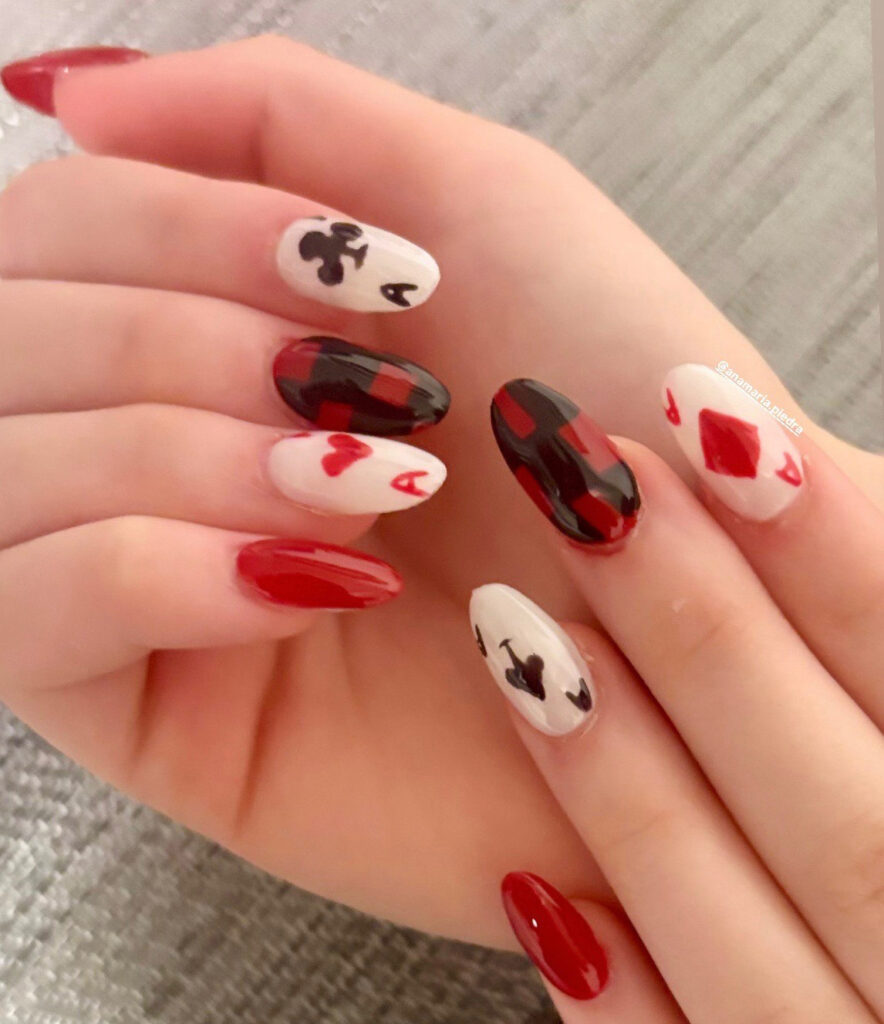 Nail Art
