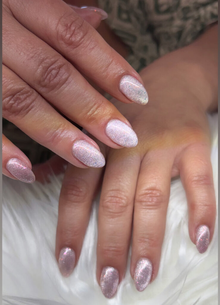 Liquid Gel