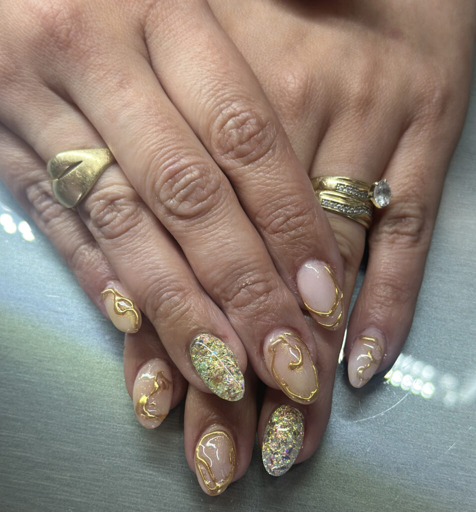 Liquid Gel