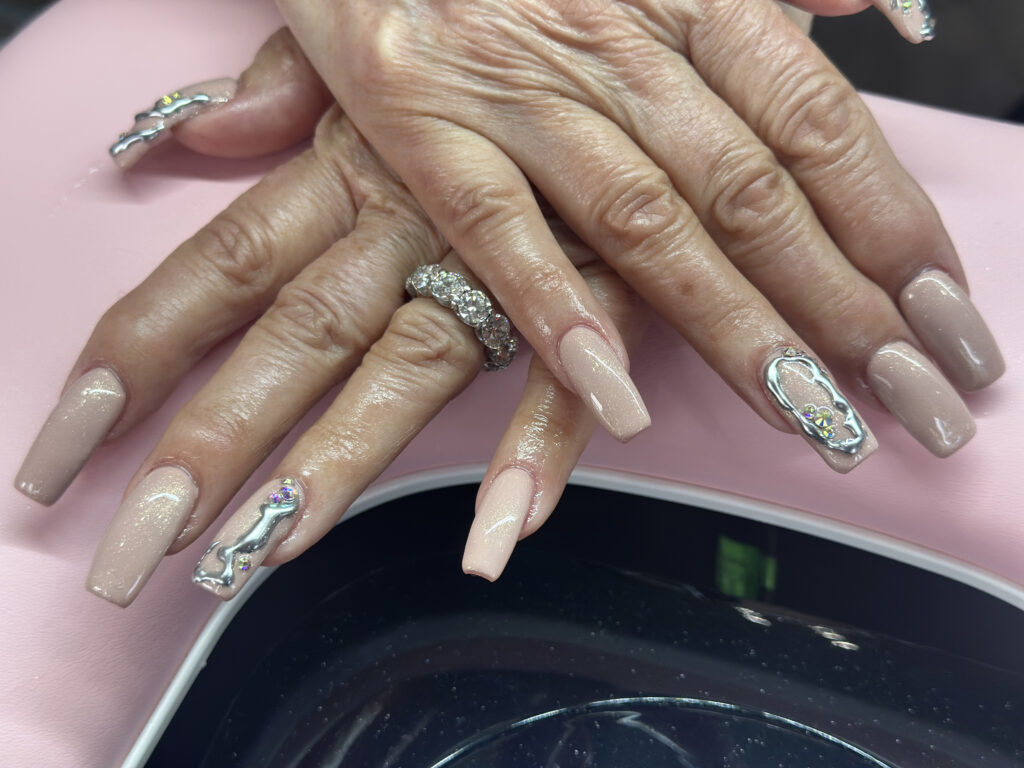 Acrylic Set