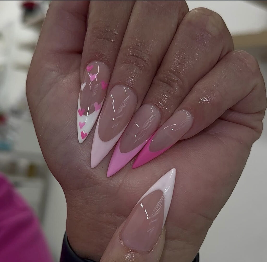 Gel-X